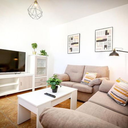 Montesol Home - Parking Gratis Ayamonte Exteriör bild