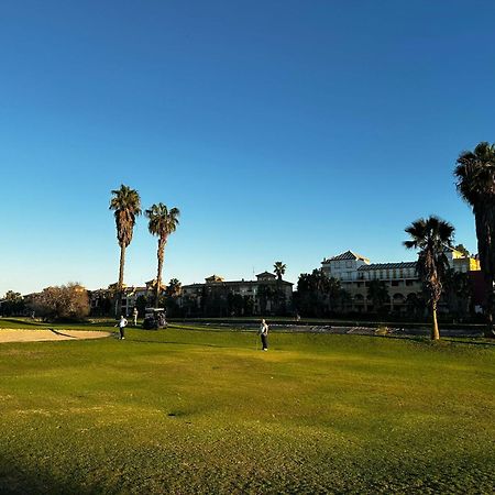 Montesol Home - Parking Gratis Ayamonte Exteriör bild