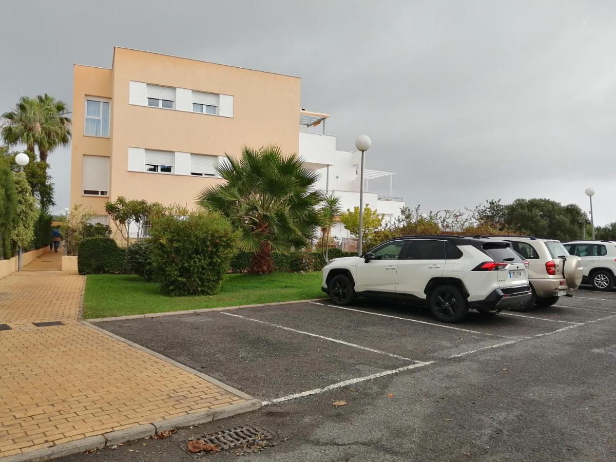 Montesol Home - Parking Gratis Ayamonte Exteriör bild