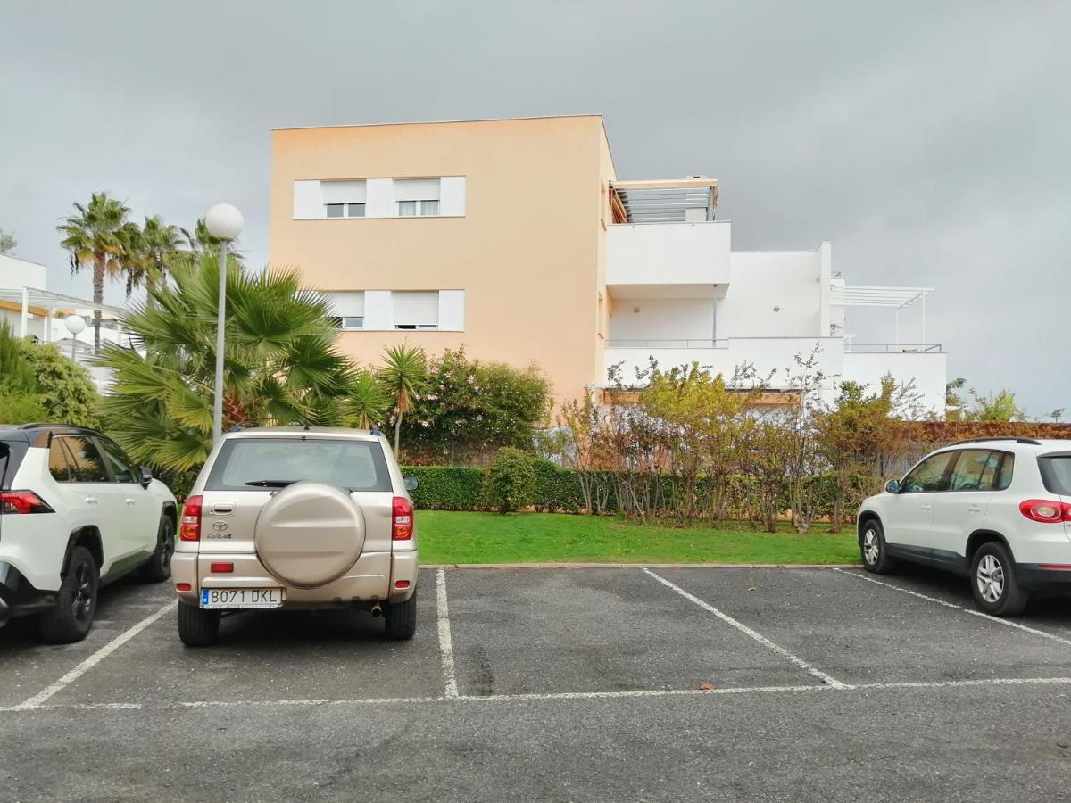 Montesol Home - Parking Gratis Ayamonte Exteriör bild