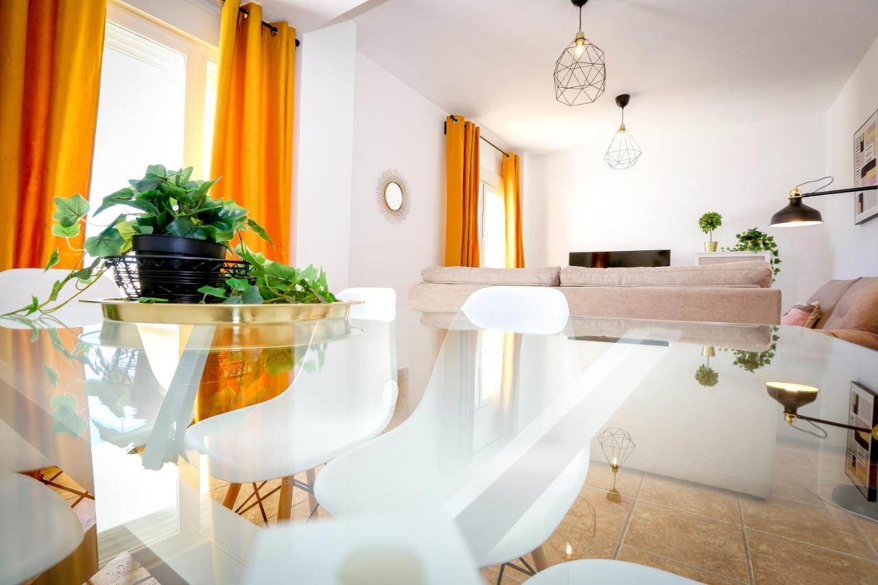 Montesol Home - Parking Gratis Ayamonte Exteriör bild