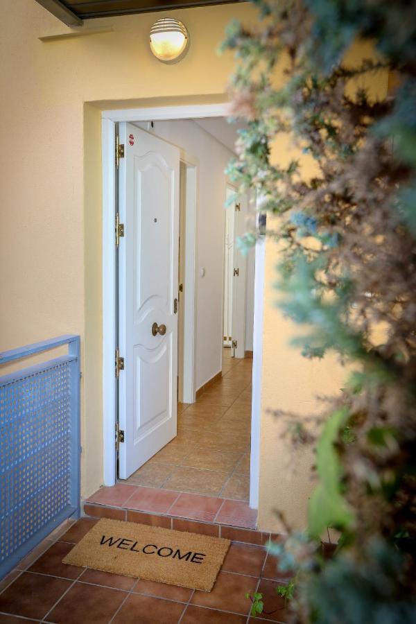 Montesol Home - Parking Gratis Ayamonte Exteriör bild
