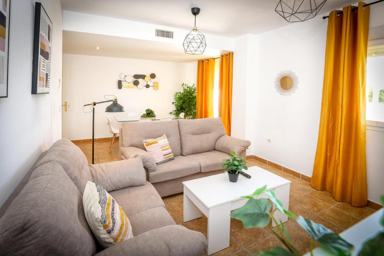 Montesol Home - Parking Gratis Ayamonte Exteriör bild