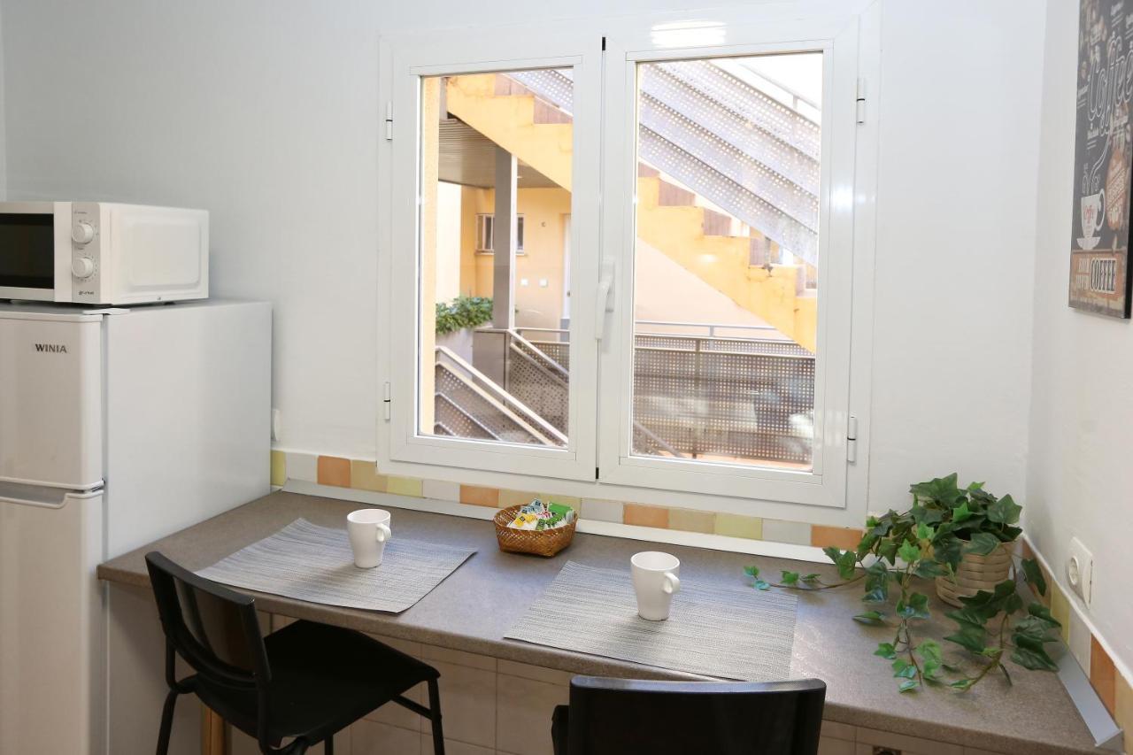Montesol Home - Parking Gratis Ayamonte Exteriör bild