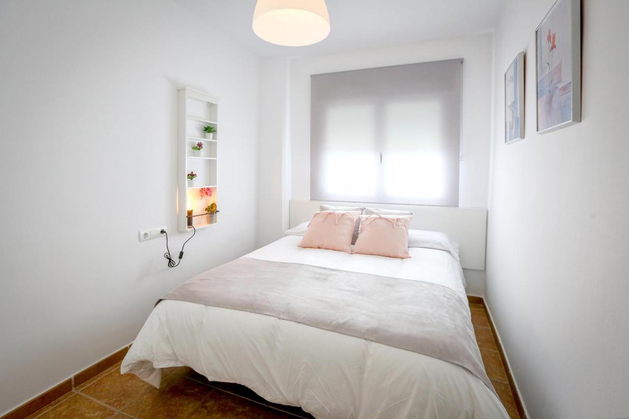 Montesol Home - Parking Gratis Ayamonte Exteriör bild