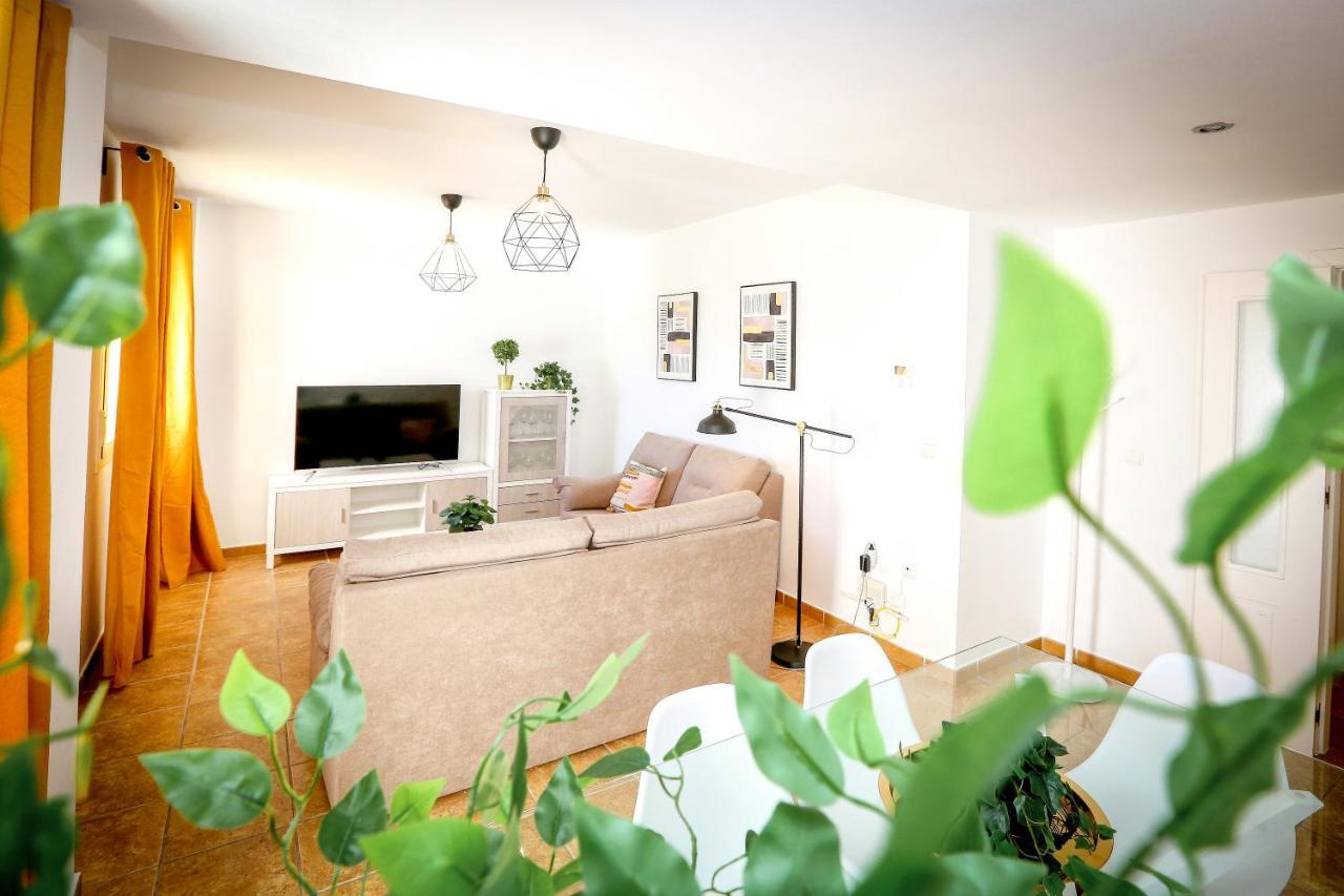 Montesol Home - Parking Gratis Ayamonte Exteriör bild