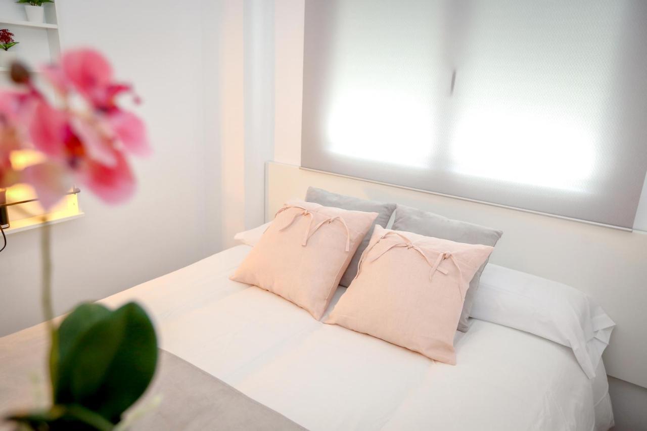 Montesol Home - Parking Gratis Ayamonte Exteriör bild