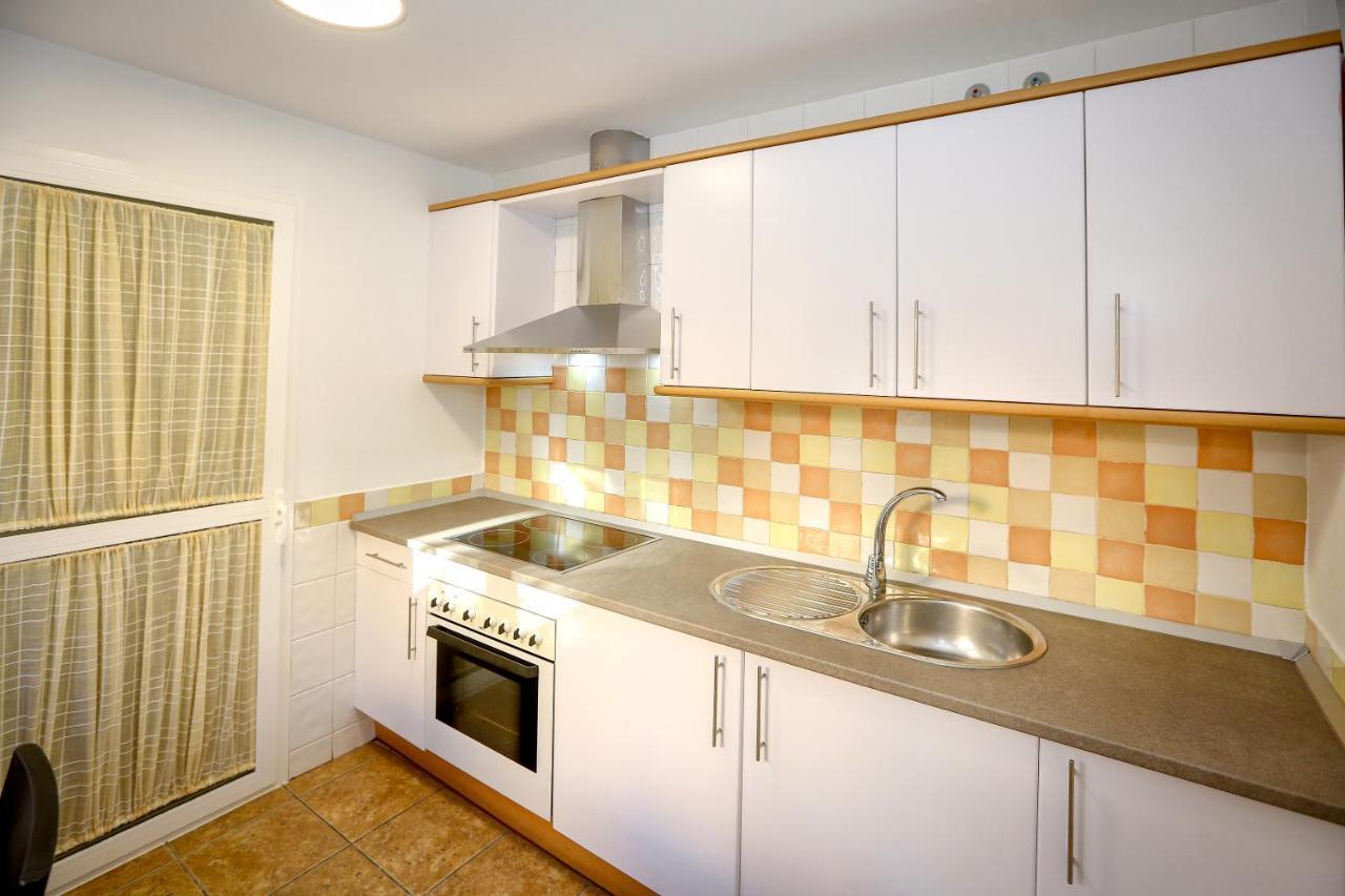 Montesol Home - Parking Gratis Ayamonte Exteriör bild