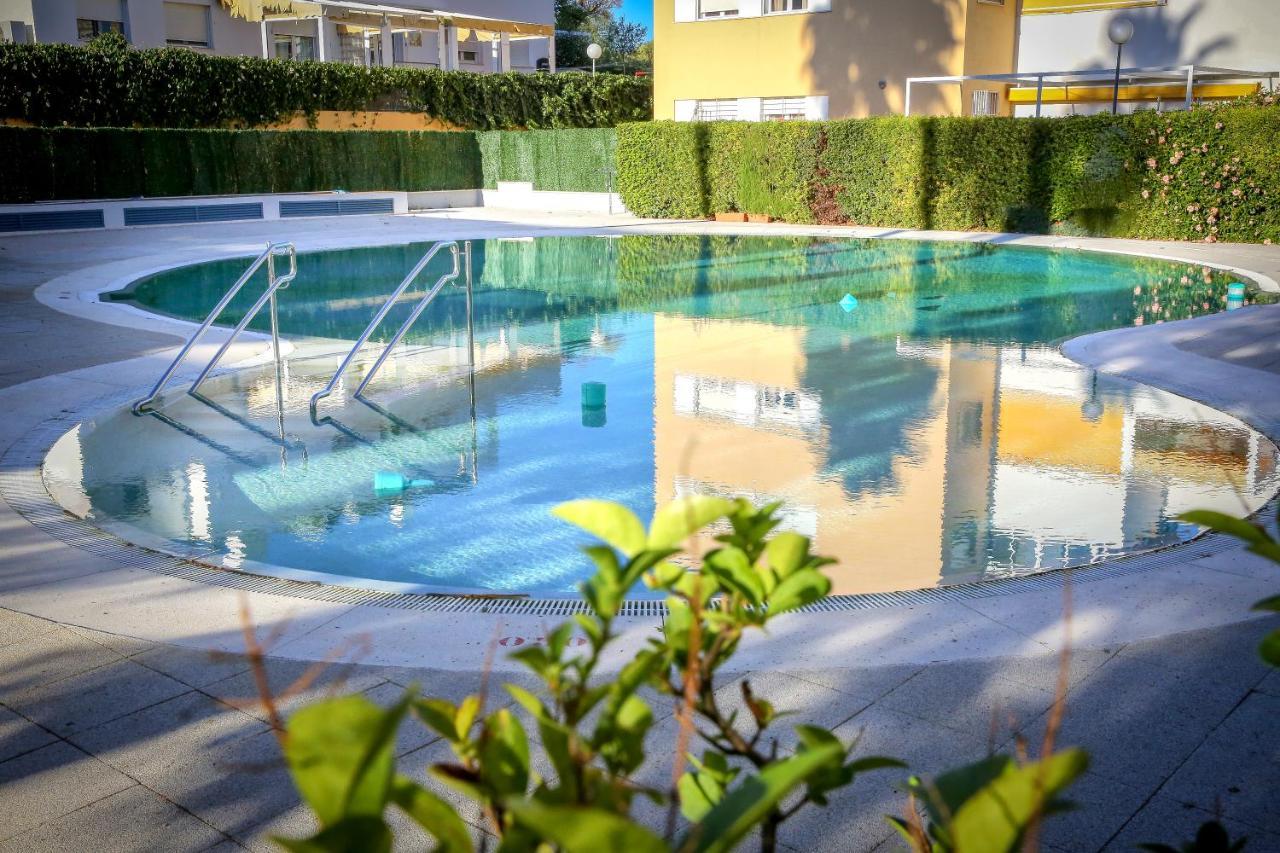 Montesol Home - Parking Gratis Ayamonte Exteriör bild