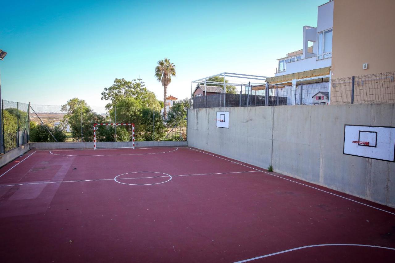 Montesol Home - Parking Gratis Ayamonte Exteriör bild