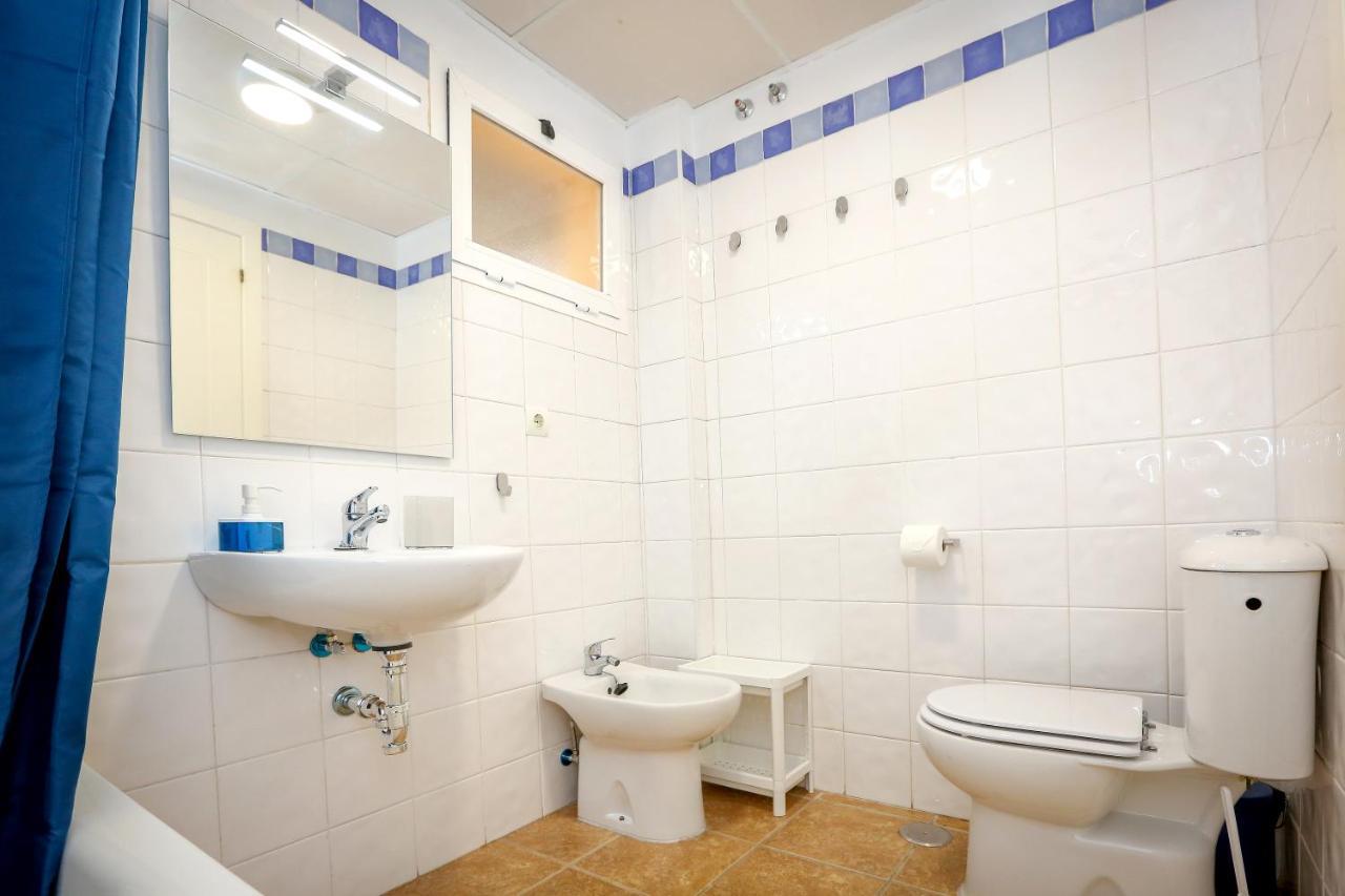 Montesol Home - Parking Gratis Ayamonte Exteriör bild