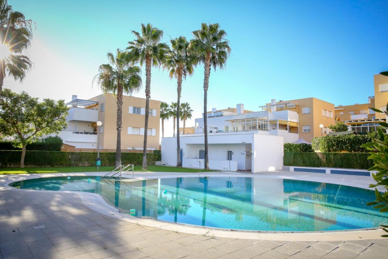 Montesol Home - Parking Gratis Ayamonte Exteriör bild