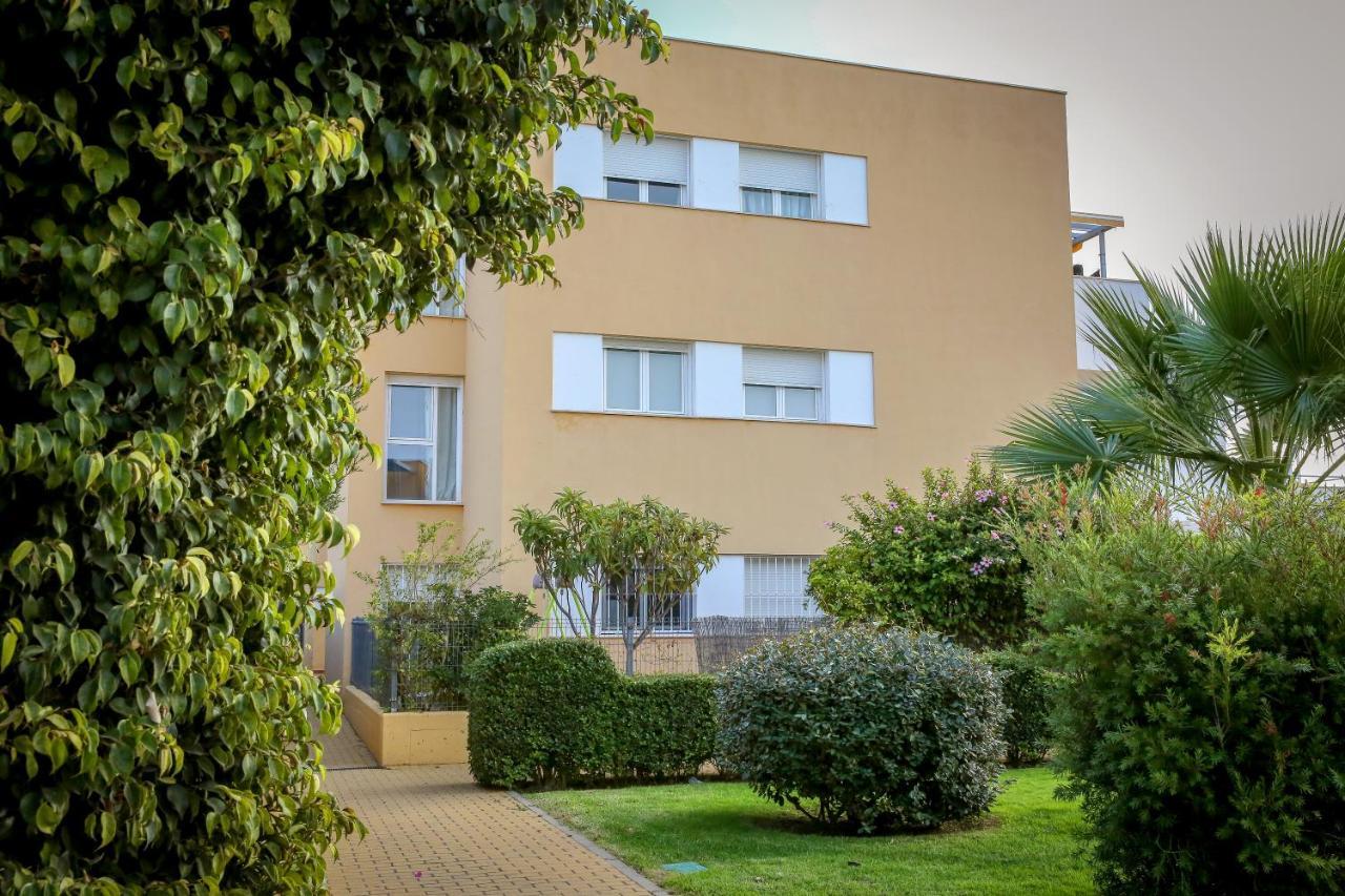 Montesol Home - Parking Gratis Ayamonte Exteriör bild