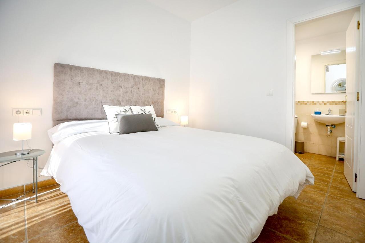 Montesol Home - Parking Gratis Ayamonte Exteriör bild