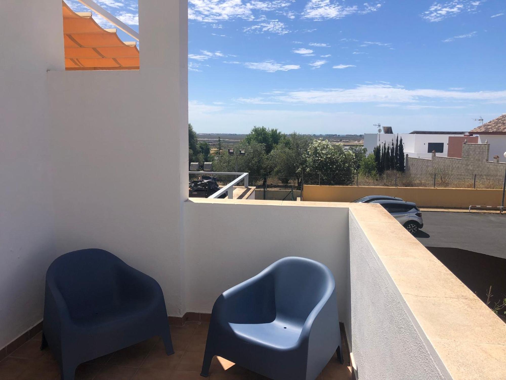 Montesol Home - Parking Gratis Ayamonte Exteriör bild